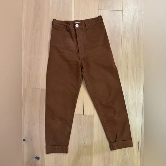 Jesse Kamm Ranger Pants - Picture 2 of 4